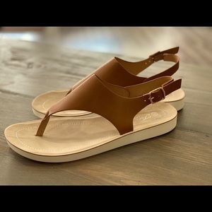 Forever Comfort Boardwalk Sandle